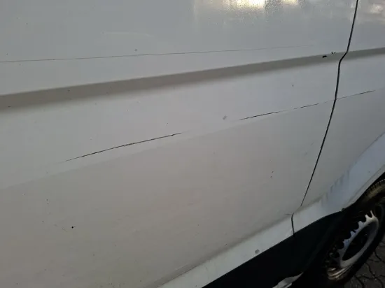 Picture of Volkswagen - Crafter, 2.0 TDI Diesel