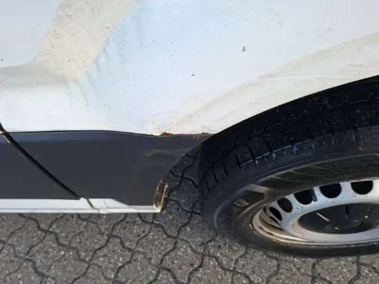 Picture of Volkswagen - Crafter, 2.0 TDI Diesel