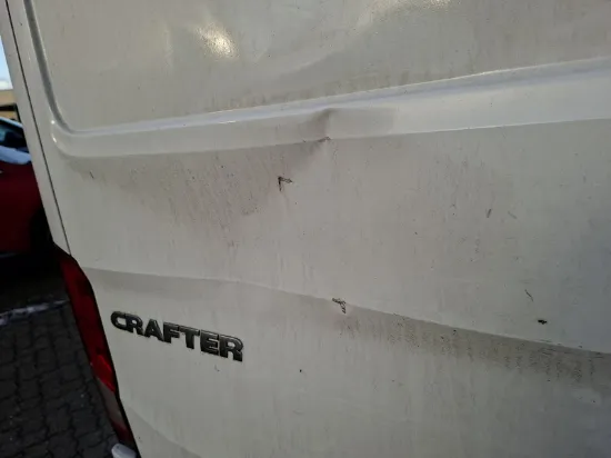 Picture of Volkswagen - Crafter, 2.0 TDI Diesel