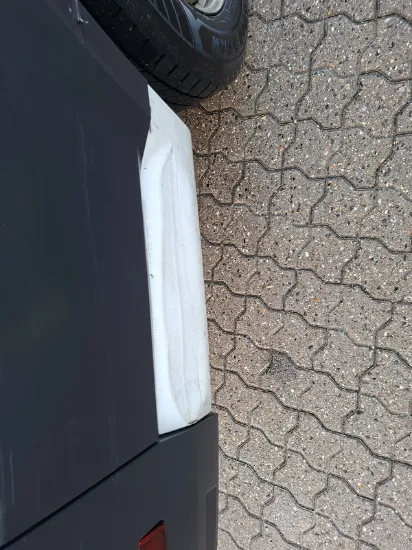 Picture of Volkswagen - Crafter, 2.0 TDI Diesel