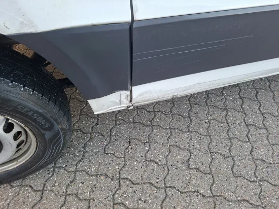 Picture of Volkswagen - Crafter, 2.0 TDI Diesel