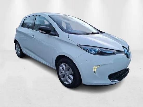 Picture of Renault - Zoe Z.E., 0.0 Electric