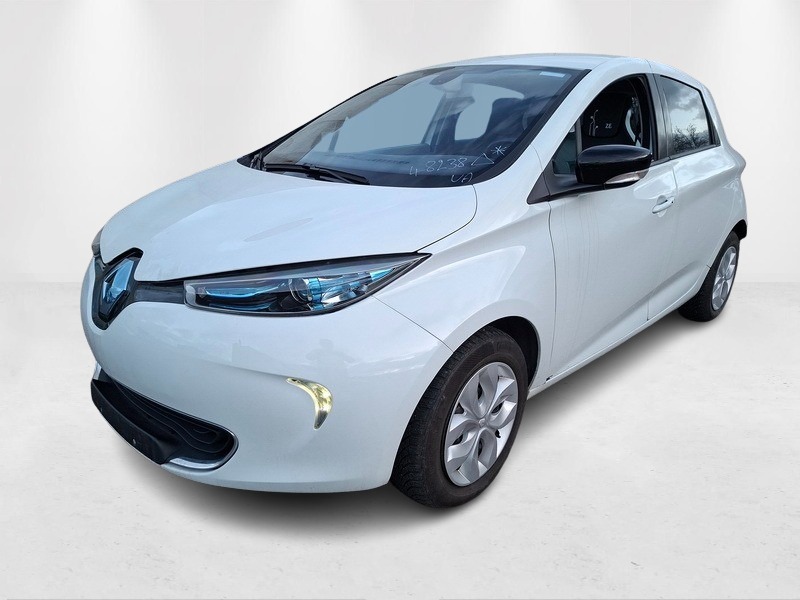 Picture of Renault - Zoe Z.E., 0.0 Electric