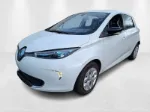 Picture of Renault - Zoe Z.E., 0.0 Electric
