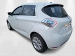 Picture of Renault - Zoe Z.E., 0.0 Electric
