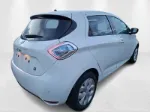 Picture of Renault - Zoe Z.E., 0.0 Electric