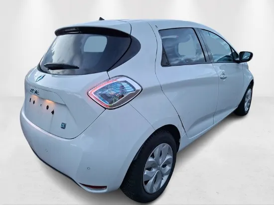 Picture of Renault - Zoe Z.E., 0.0 Electric