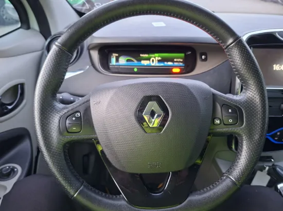 Picture of Renault - Zoe Z.E., 0.0 Electric