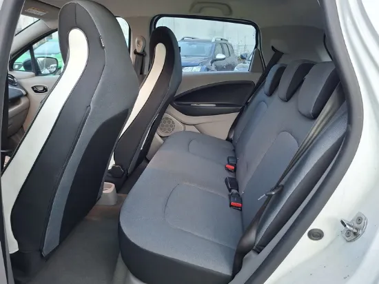 Picture of Renault - Zoe Z.E., 0.0 Electric