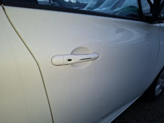 Picture of Renault - Zoe Z.E., 0.0 Electric