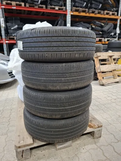 Picture of Renault - Zoe Z.E., 0.0 Electric