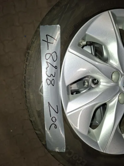 Picture of Renault - Zoe Z.E., 0.0 Electric