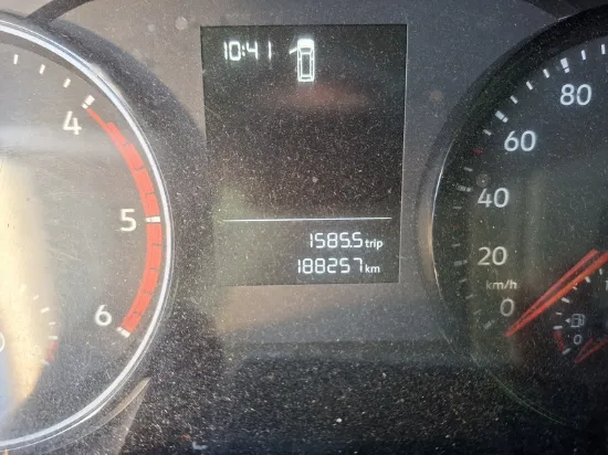 Picture of Volkswagen - Crafter, 2.0 TDI Diesel