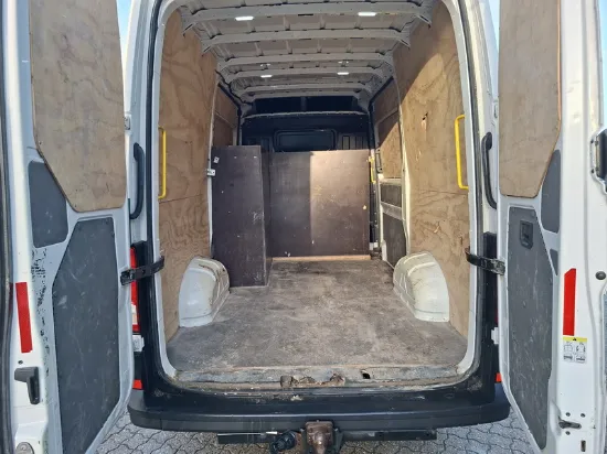 Picture of Volkswagen - Crafter, 2.0 TDI Diesel