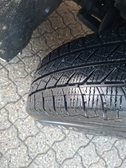 Picture of Volkswagen - Crafter, 2.0 TDI Diesel