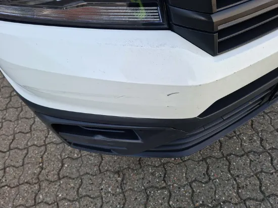 Picture of Volkswagen - Crafter, 2.0 TDI Diesel