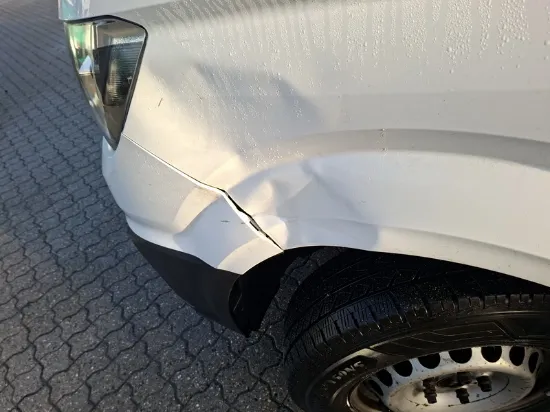 Picture of Volkswagen - Crafter, 2.0 TDI Diesel