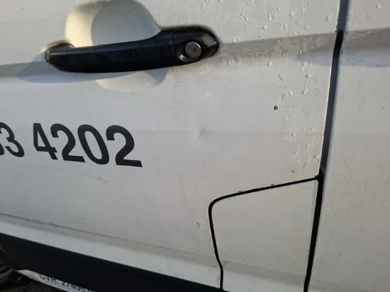 Picture of Volkswagen - Crafter, 2.0 TDI Diesel