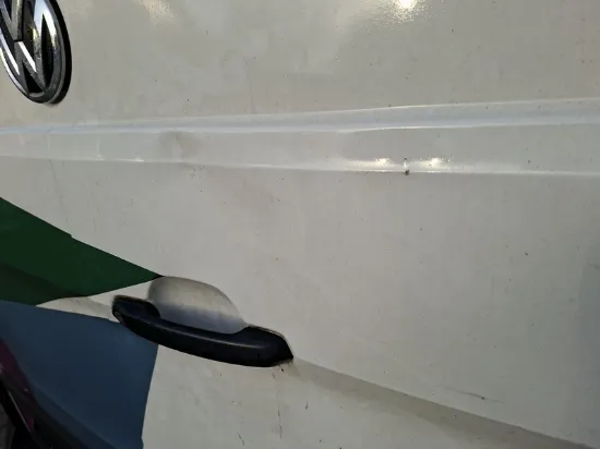 Picture of Volkswagen - Crafter, 2.0 TDI Diesel