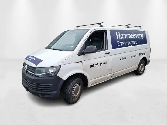Picture of Volkswagen - Transporter Long, 2.0 TDI 150hk Diesel,