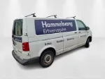 Picture of Volkswagen - Transporter Long, 2.0 TDI 150hk Diesel,