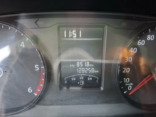 Picture of Volkswagen - Transporter Long, 2.0 TDI 150hk Diesel,