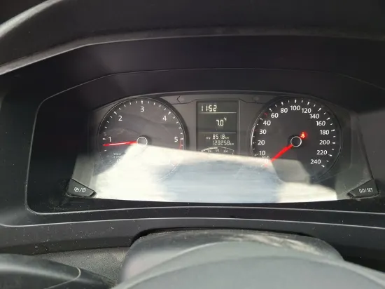 Picture of Volkswagen - Transporter Long, 2.0 TDI 150hk Diesel,