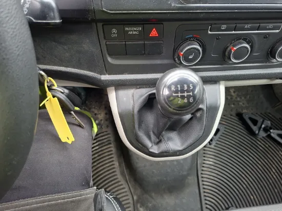 Picture of Volkswagen - Transporter Long, 2.0 TDI 150hk Diesel,