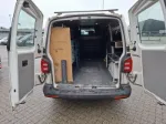 Picture of Volkswagen - Transporter Long, 2.0 TDI 150hk Diesel,