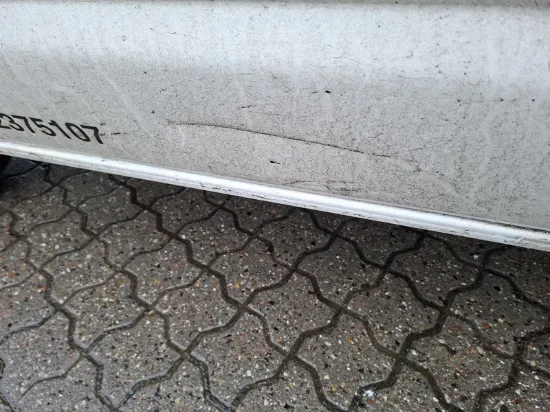 Picture of Volkswagen - Transporter Long, 2.0 TDI 150hk Diesel,