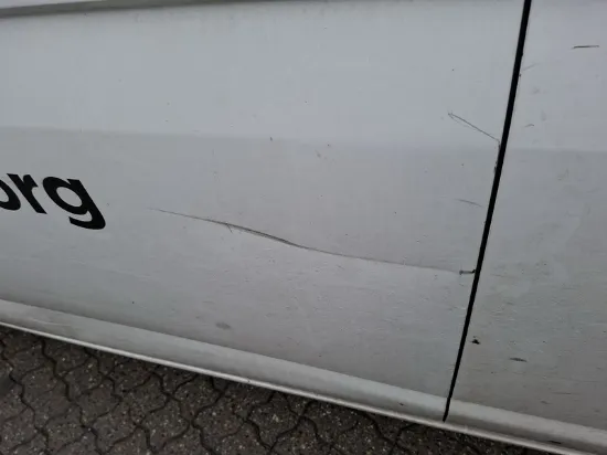 Picture of Volkswagen - Transporter Long, 2.0 TDI 150hk Diesel,