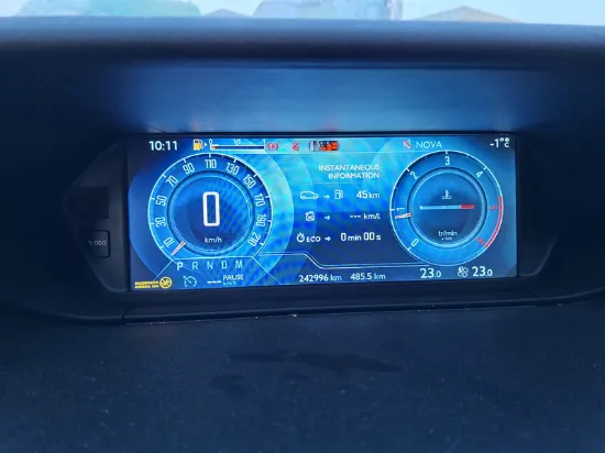 Picture of Citroën - Grand C4 Picasso Aut., 2.0 Diesel