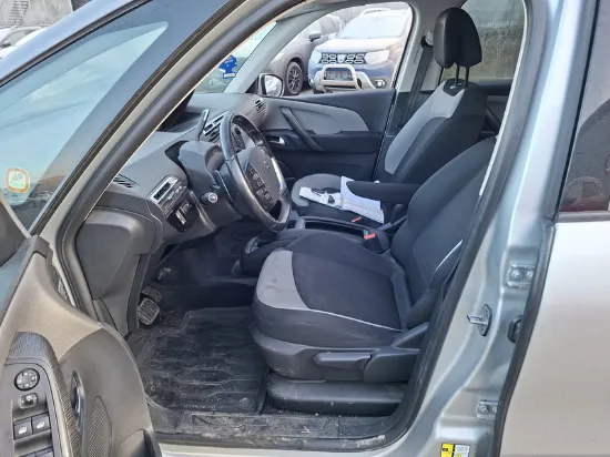 Picture of Citroën - Grand C4 Picasso Aut., 2.0 Diesel