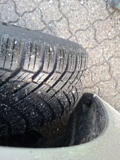 Picture of Citroën - Grand C4 Picasso Aut., 2.0 Diesel