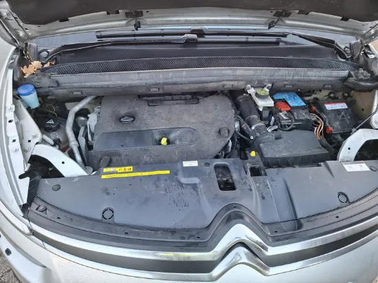 Picture of Citroën - Grand C4 Picasso Aut., 2.0 Diesel