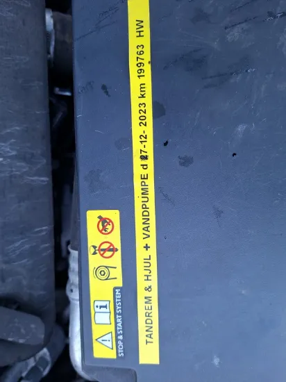 Picture of Citroën - Grand C4 Picasso Aut., 2.0 Diesel