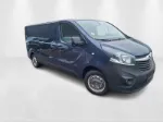 Picture of Opel - Vivaro, 1.6 Diesel