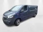 Picture of Opel - Vivaro, 1.6 Diesel