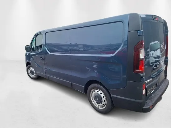 Picture of Opel - Vivaro, 1.6 Diesel