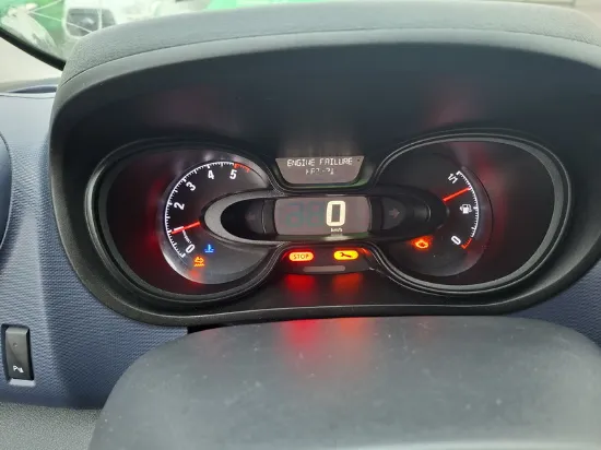 Picture of Opel - Vivaro, 1.6 Diesel