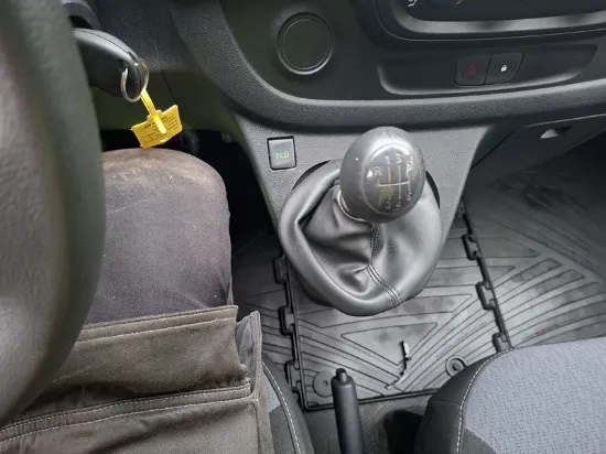 Picture of Opel - Vivaro, 1.6 Diesel