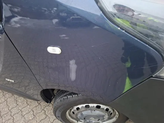 Picture of Opel - Vivaro, 1.6 Diesel