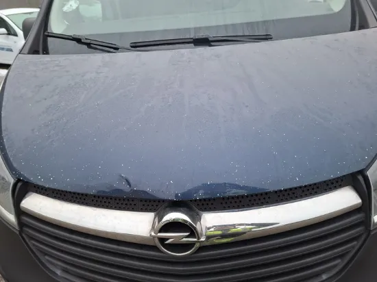 Picture of Opel - Vivaro, 1.6 Diesel