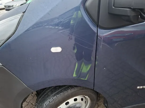 Picture of Opel - Vivaro, 1.6 Diesel