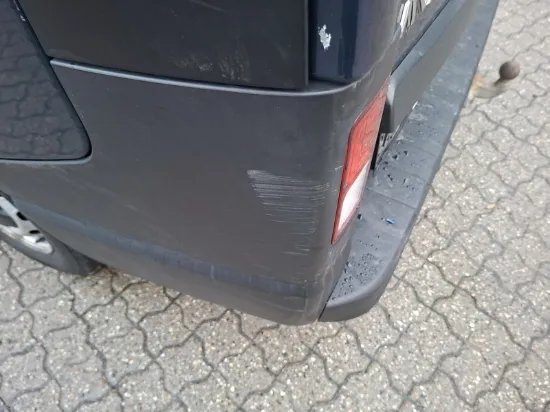 Picture of Opel - Vivaro, 1.6 Diesel