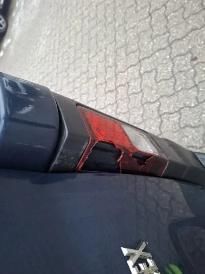 Picture of Opel - Vivaro, 1.6 Diesel