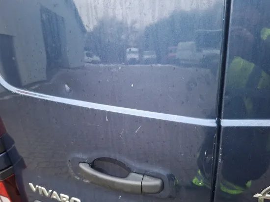 Picture of Opel - Vivaro, 1.6 Diesel