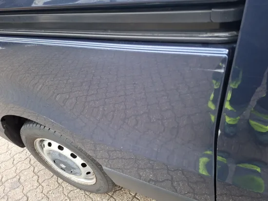 Picture of Opel - Vivaro, 1.6 Diesel