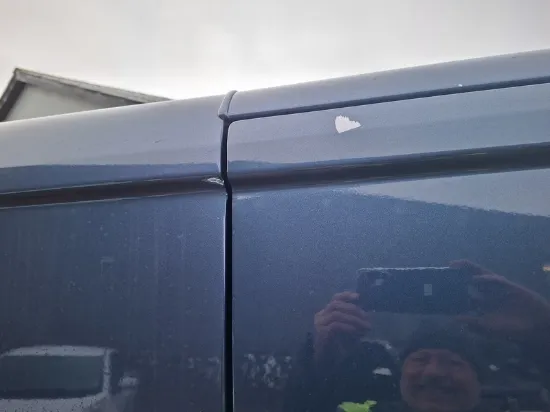 Picture of Opel - Vivaro, 1.6 Diesel