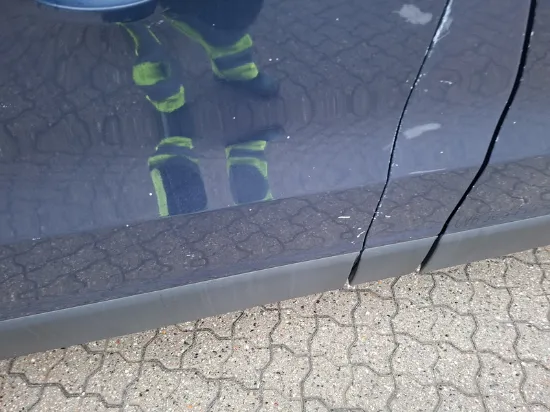 Picture of Opel - Vivaro, 1.6 Diesel